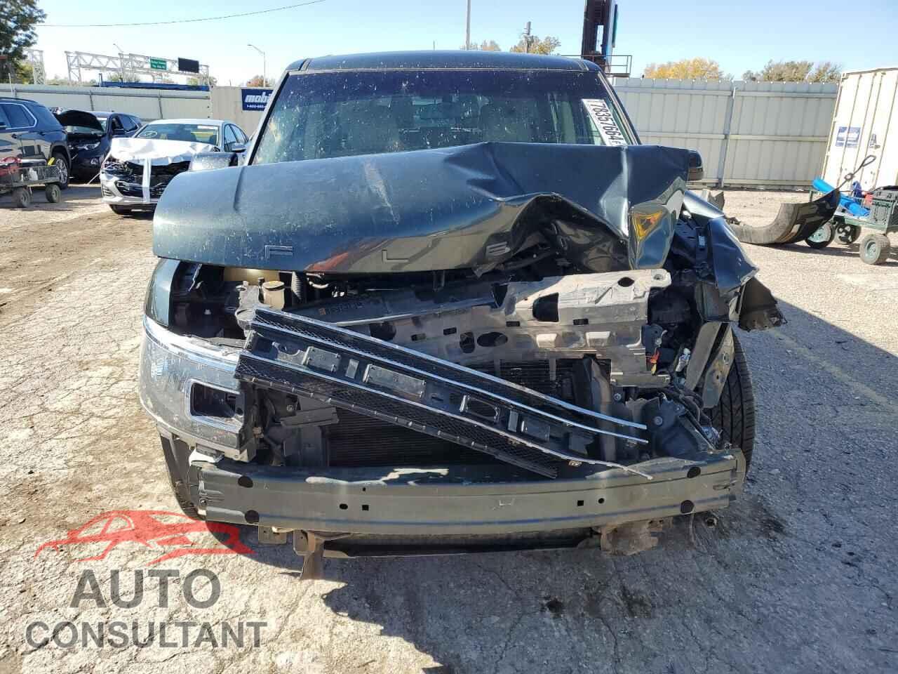 FORD FLEX 2015 - 2FMHK6C8XFBA17246