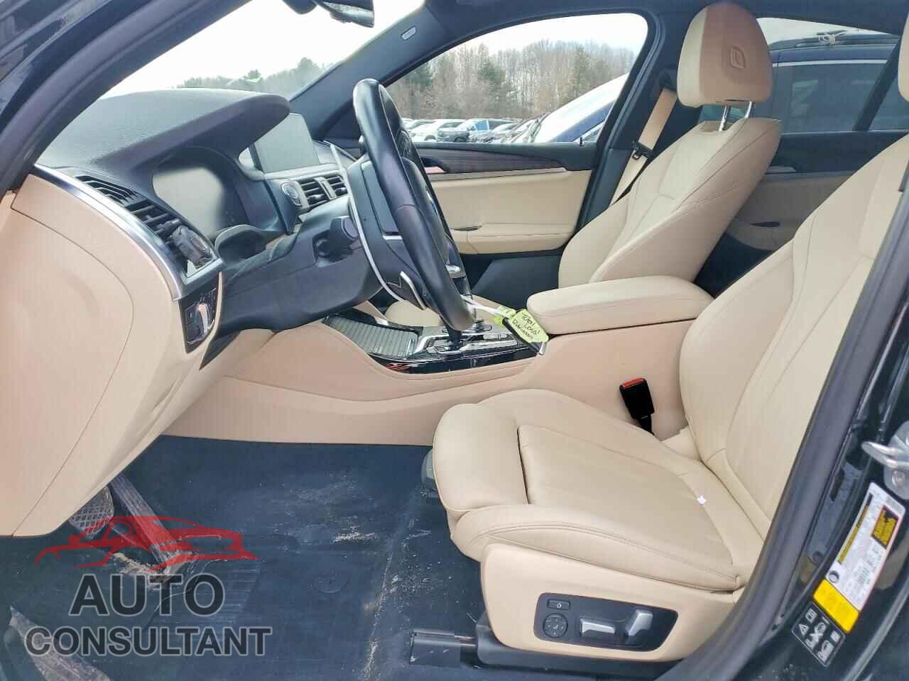 BMW X4 2020 - 5UX2V1C00L9B76088