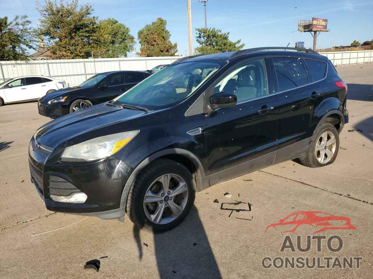 FORD ESCAPE 2016 - 1FMCU0GX1GUC62273