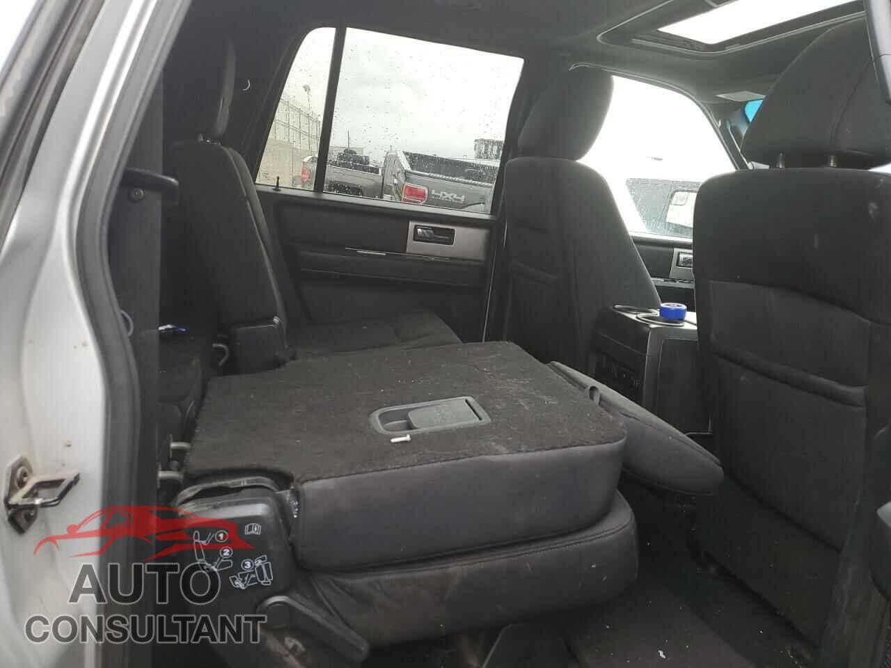 FORD EXPEDITION 2017 - 1FMJK1HTXHEA69081