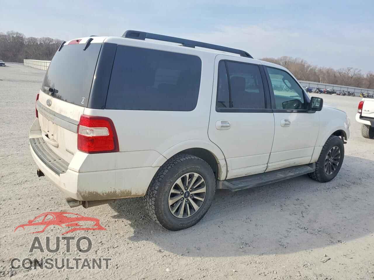 FORD EXPEDITION 2017 - 1FMJU1JT6HEA83967