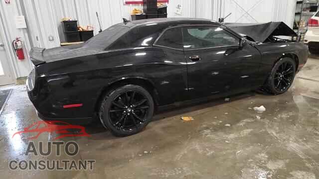 DODGE CHALLENGER 2018 - 2C3CDZAG4JH218798