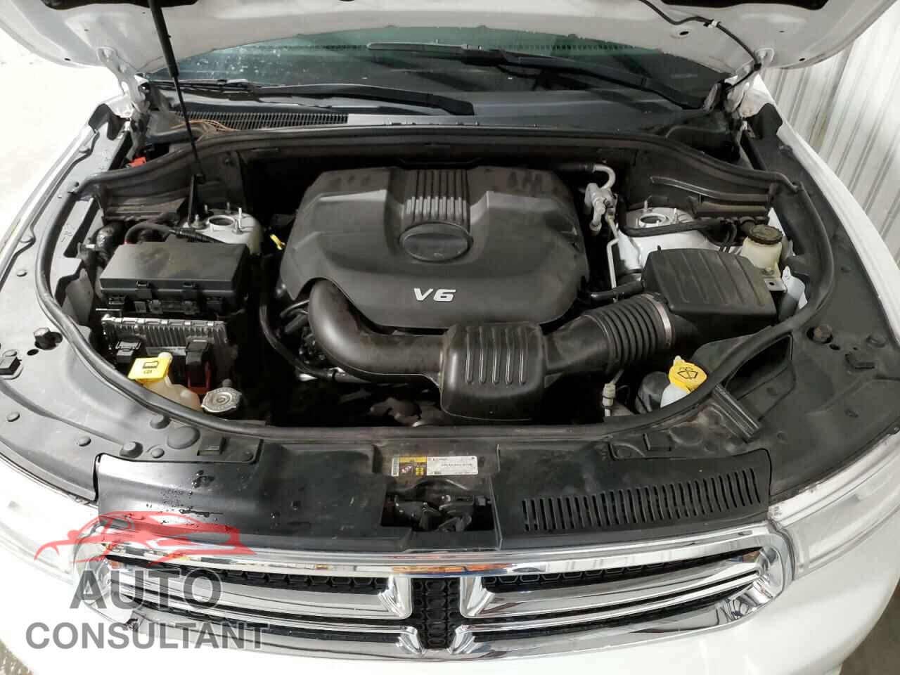 DODGE DURANGO 2015 - 1C4RDHDGXFC201140