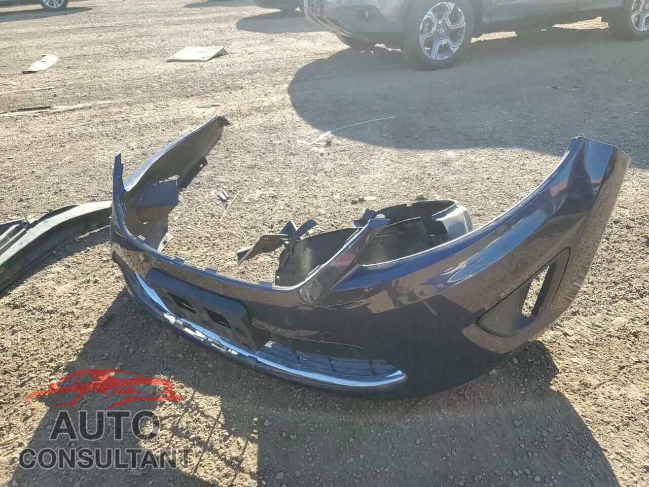 FORD FIESTA 2012 - 3FADP4EJ1CM219918