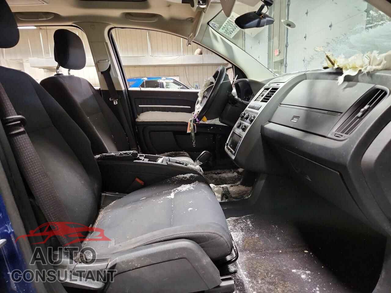 DODGE JOURNEY 2010 - 3D4PG5FV0AT120575