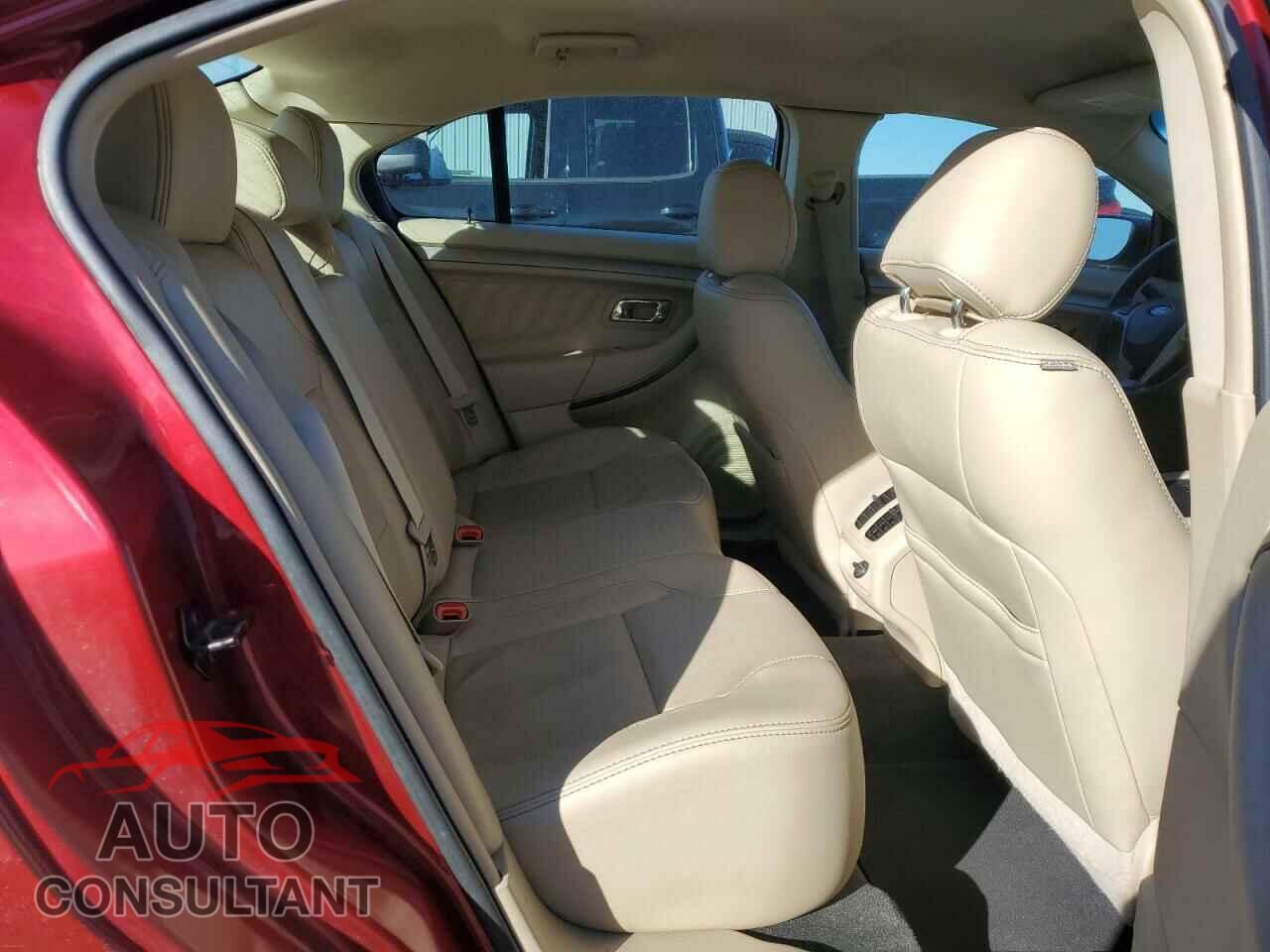 FORD TAURUS 2014 - 1FAHP2E86EG178198