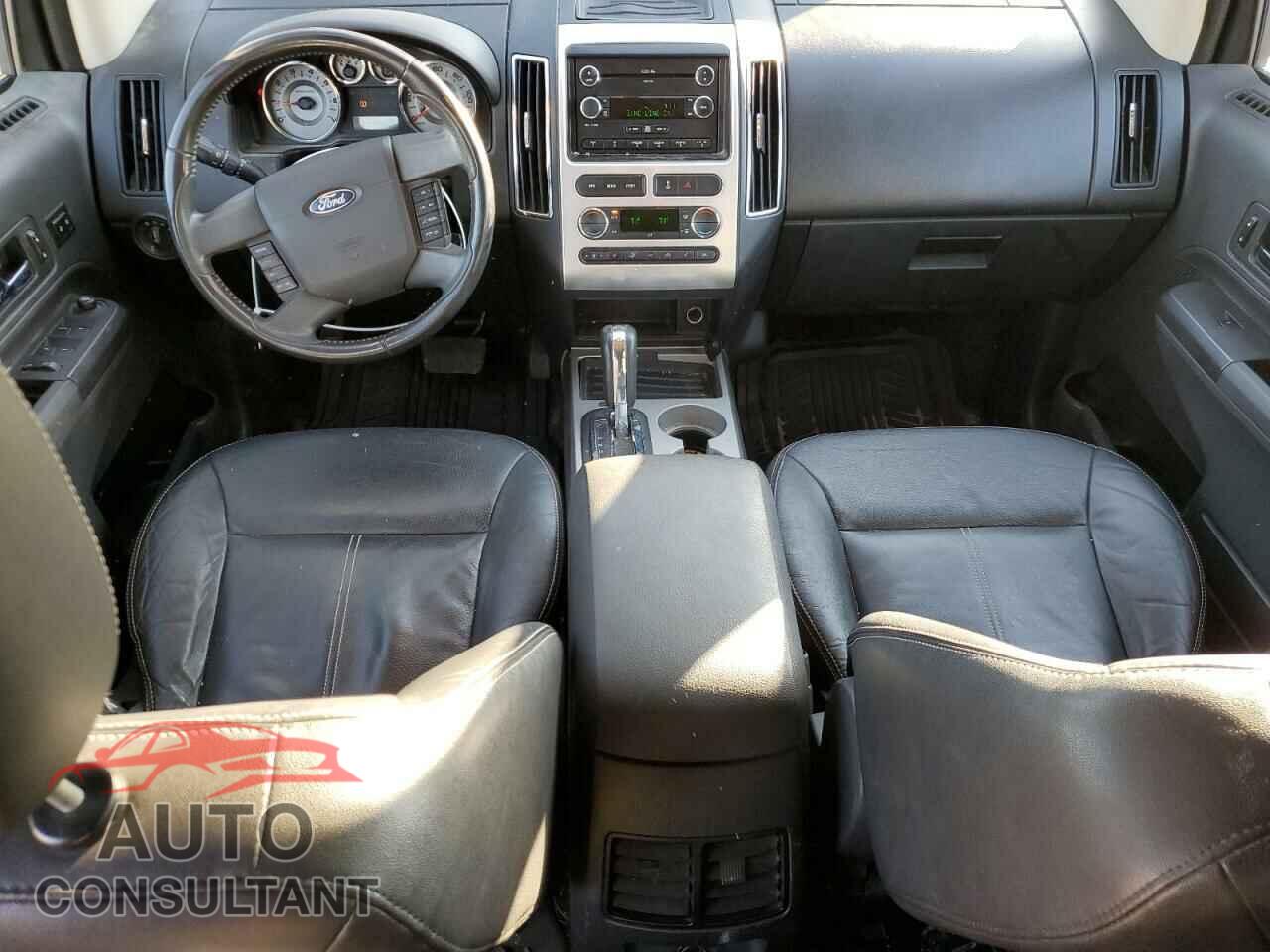 FORD EDGE 2009 - 2FMDK49C09BA88166