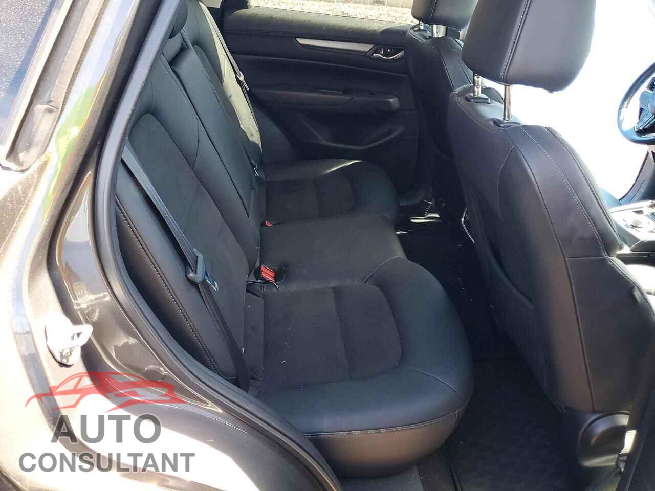 MAZDA CX-5 2021 - JM3KFBCM5M0460754