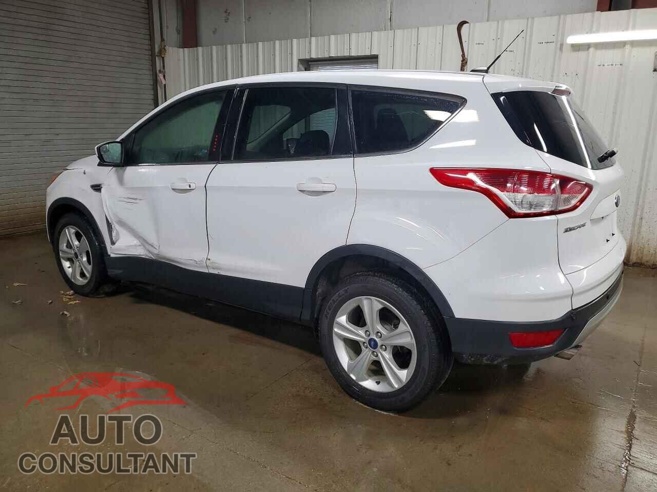 FORD ESCAPE 2014 - 1FMCU9GX4EUD13184