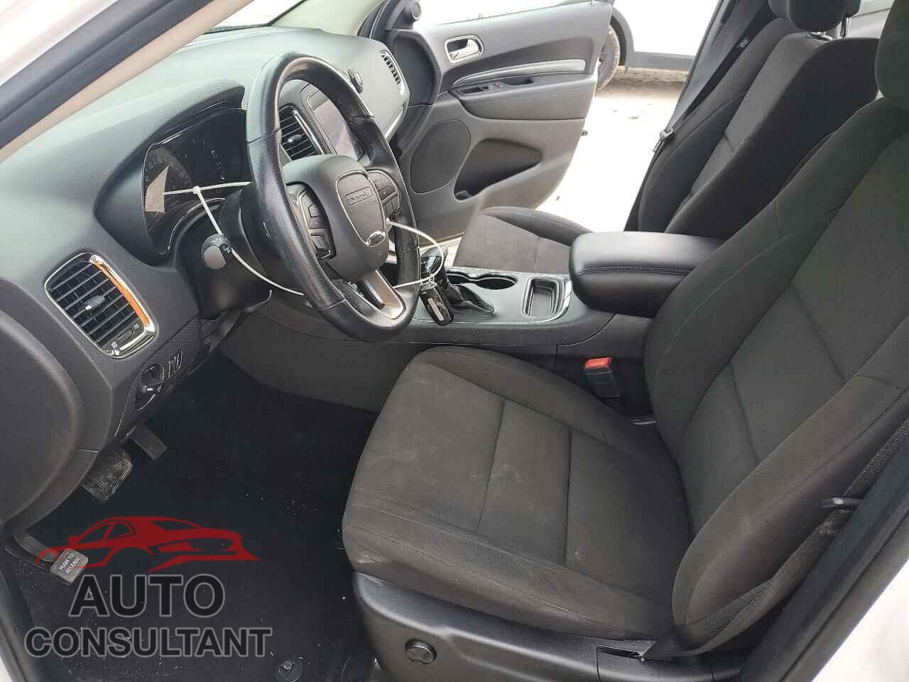DODGE DURANGO 2019 - 1C4RDJDGXKC634247