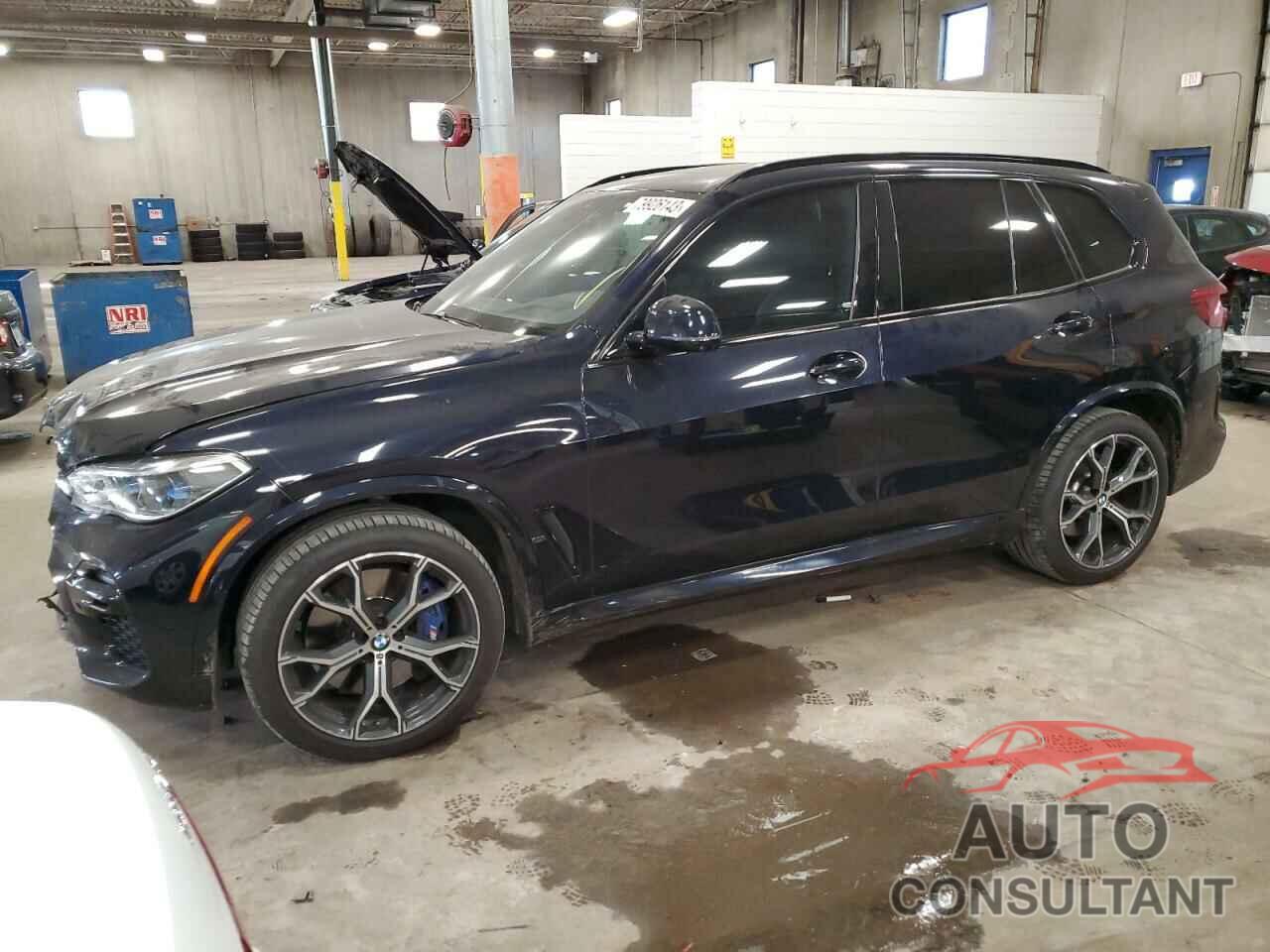 BMW X5 2019 - 5UXJU2C57KLN67494