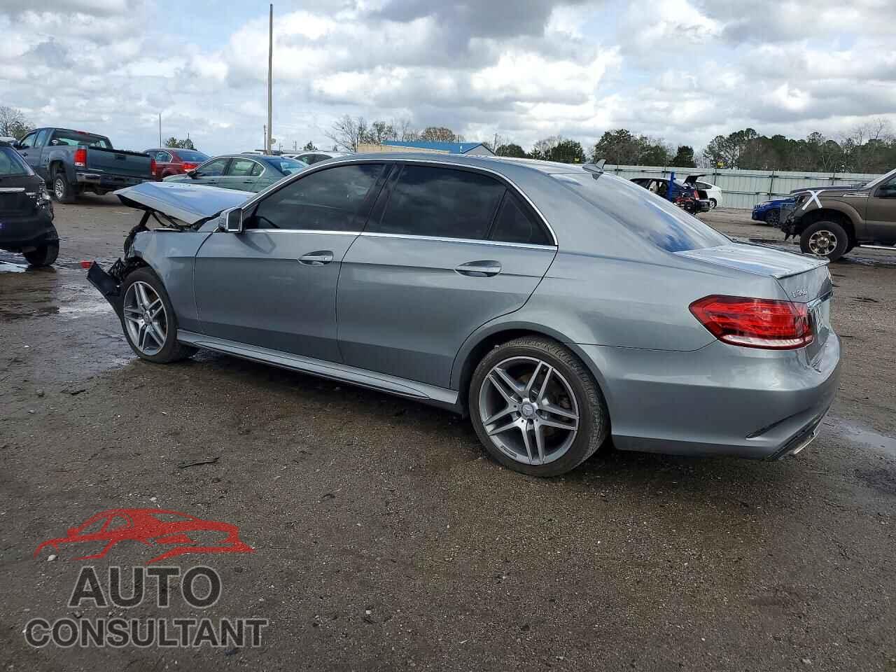 MERCEDES-BENZ E 2014 - WDDHF5KB7EA996305