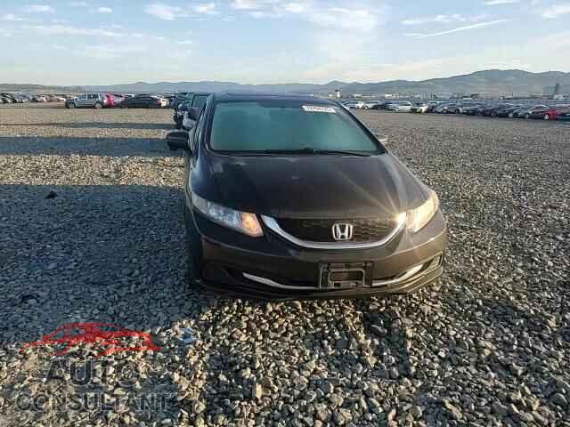 HONDA CIVIC 2014 - 2HGFB2F82EH514580