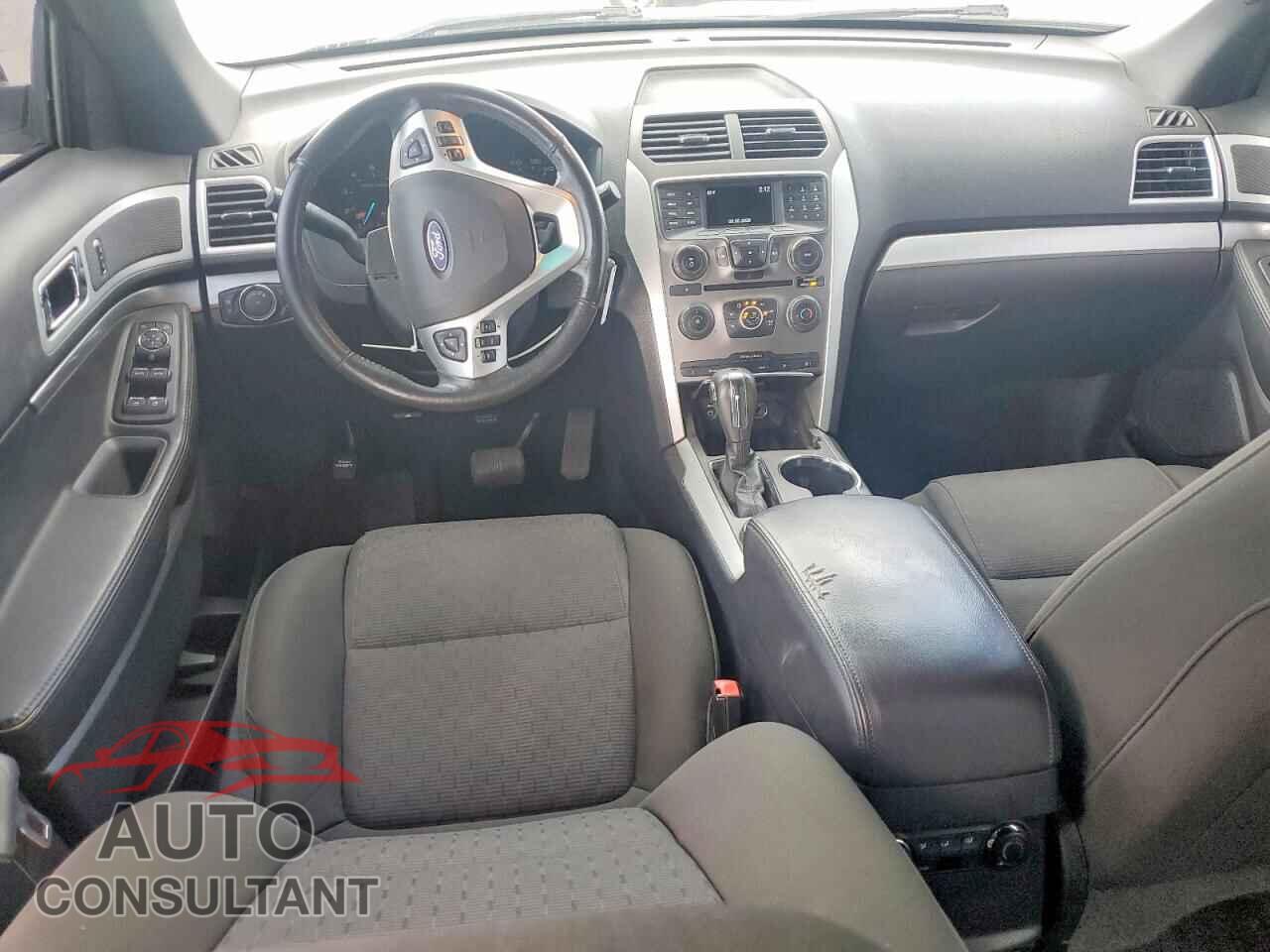 FORD EXPLORER 2014 - 1FM5K7D83EGB88368
