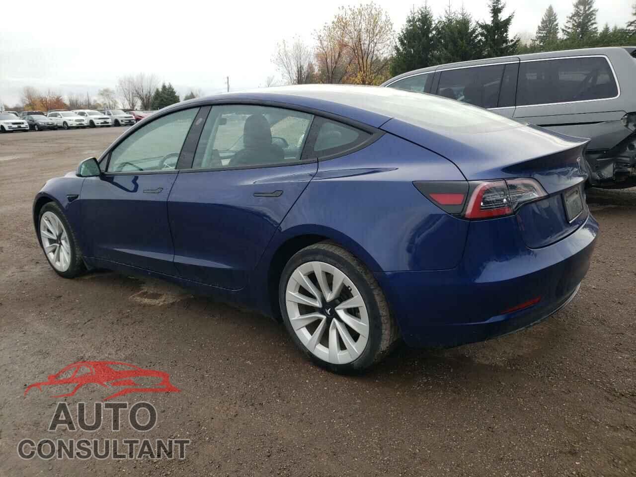 TESLA MODEL 3 2023 - 5YJ3E1EB9PF416171