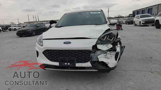FORD ESCAPE 2020 - 1FMCU9G67LUA32405