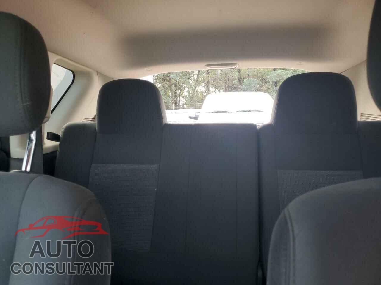 JEEP COMPASS 2011 - 1J4NT1FB8BD192088
