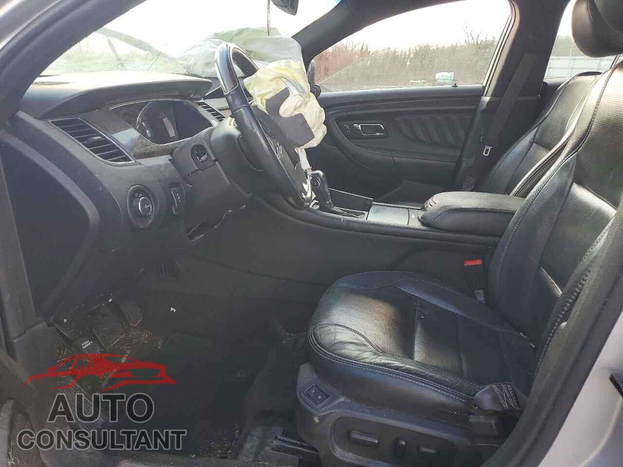 FORD TAURUS 2013 - 1FAHP2F81DG122926