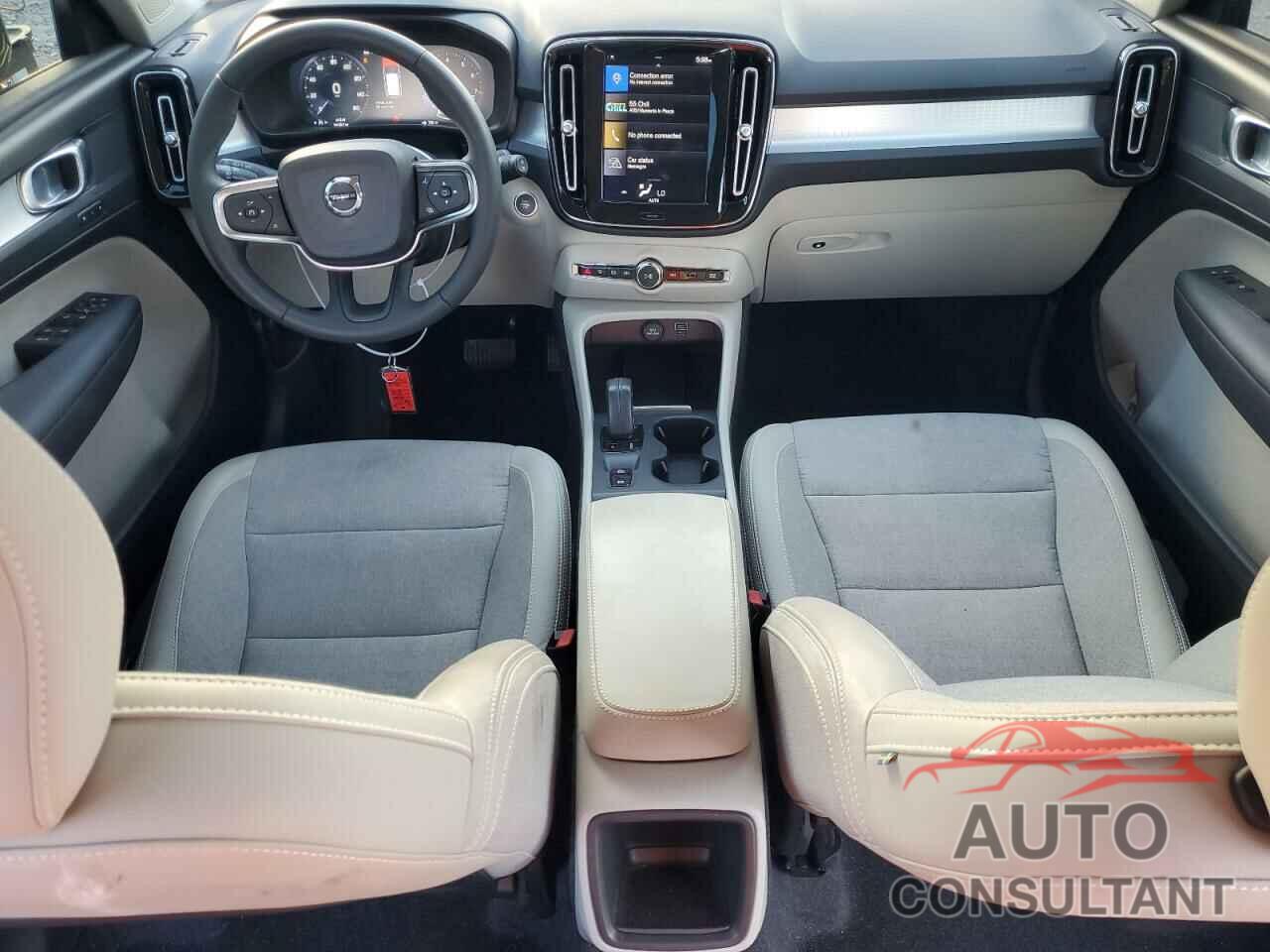 VOLVO XC40 2020 - YV4AC2HK6L2216793
