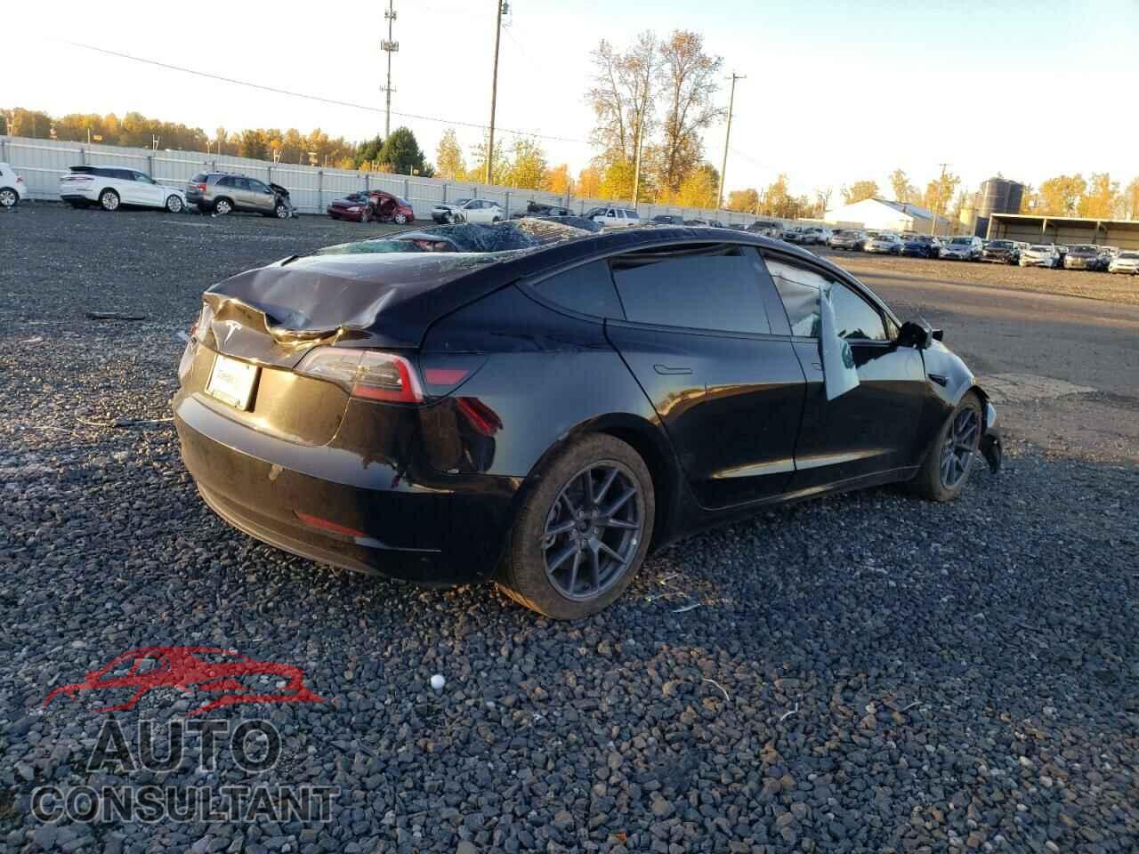 TESLA MODEL 3 2023 - 5YJ3E1EA4PF453183