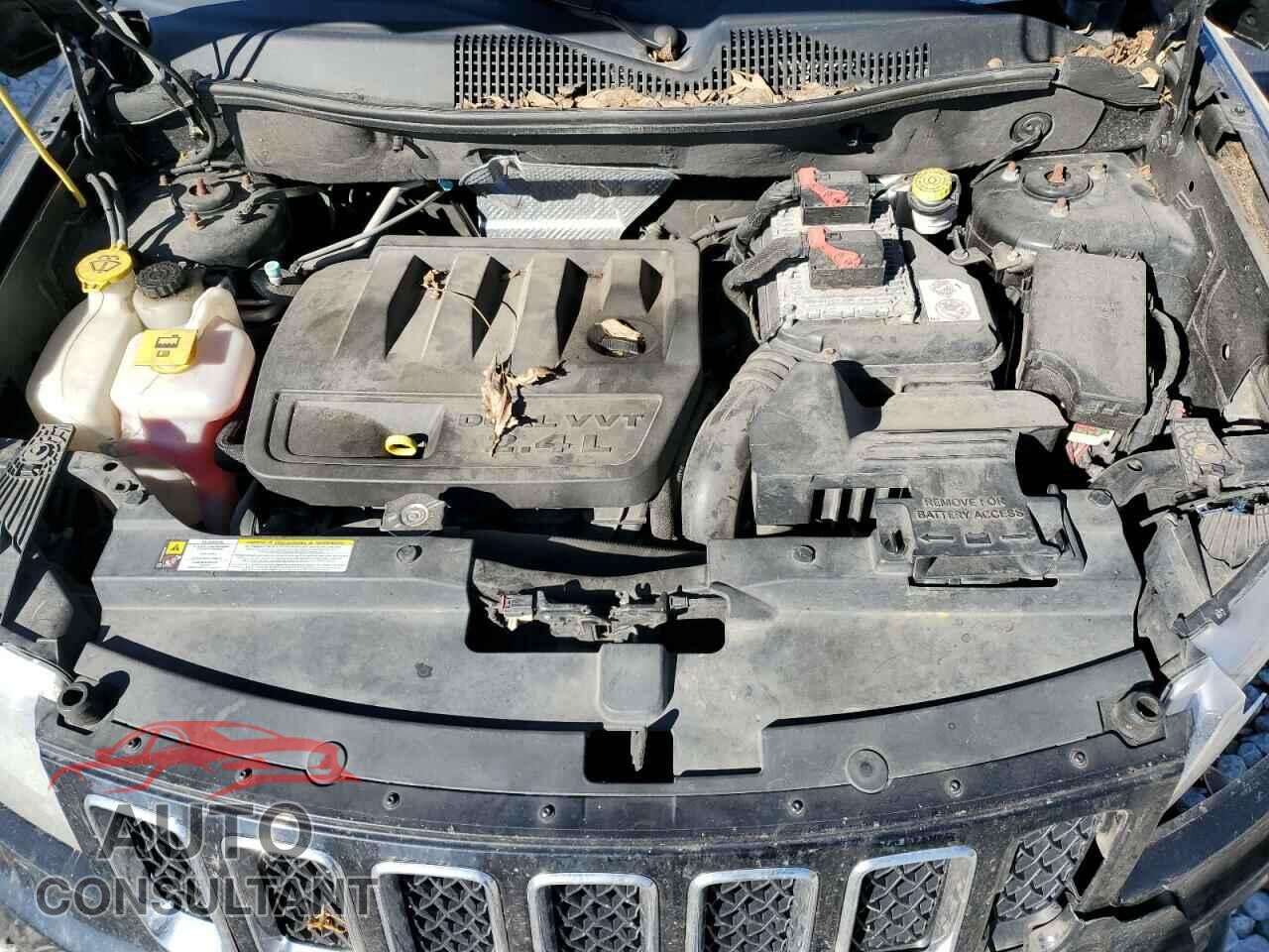 JEEP COMPASS 2013 - 1C4NJCEB0DD255051
