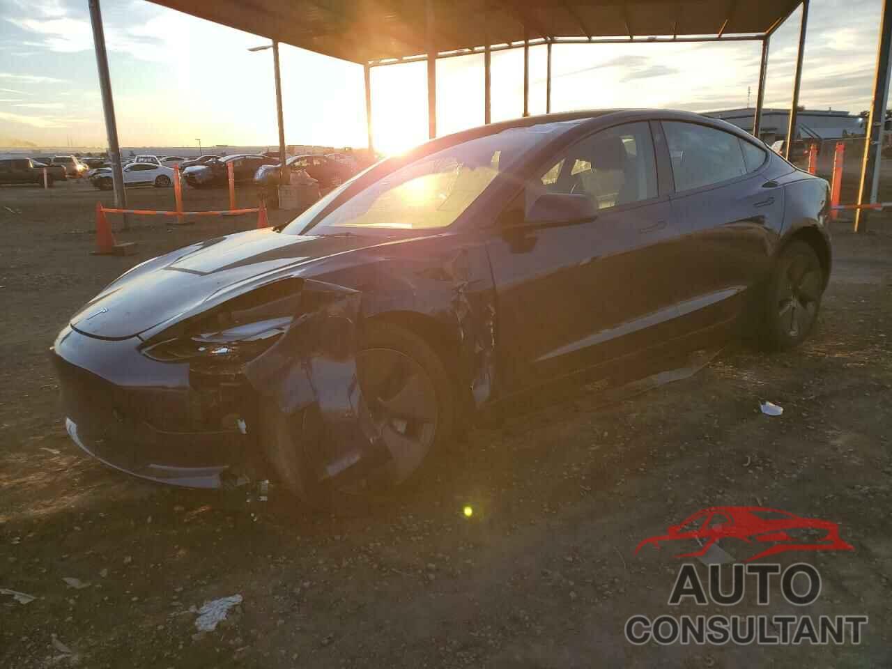 TESLA MODEL 3 2023 - 5YJ3E1EA5PF623227