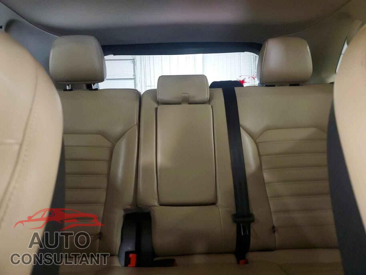 FORD EDGE 2015 - 2FMTK4J84FBB56533