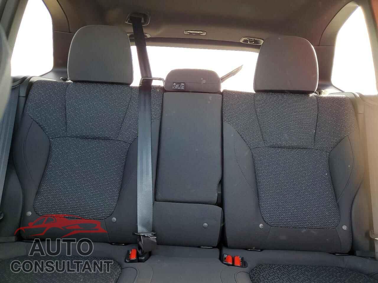 SUBARU FORESTER 2025 - JF2SLDBCXSH599882