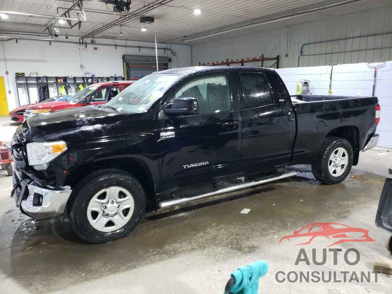 TOYOTA TUNDRA 2015 - 5TFUY5F11FX443586