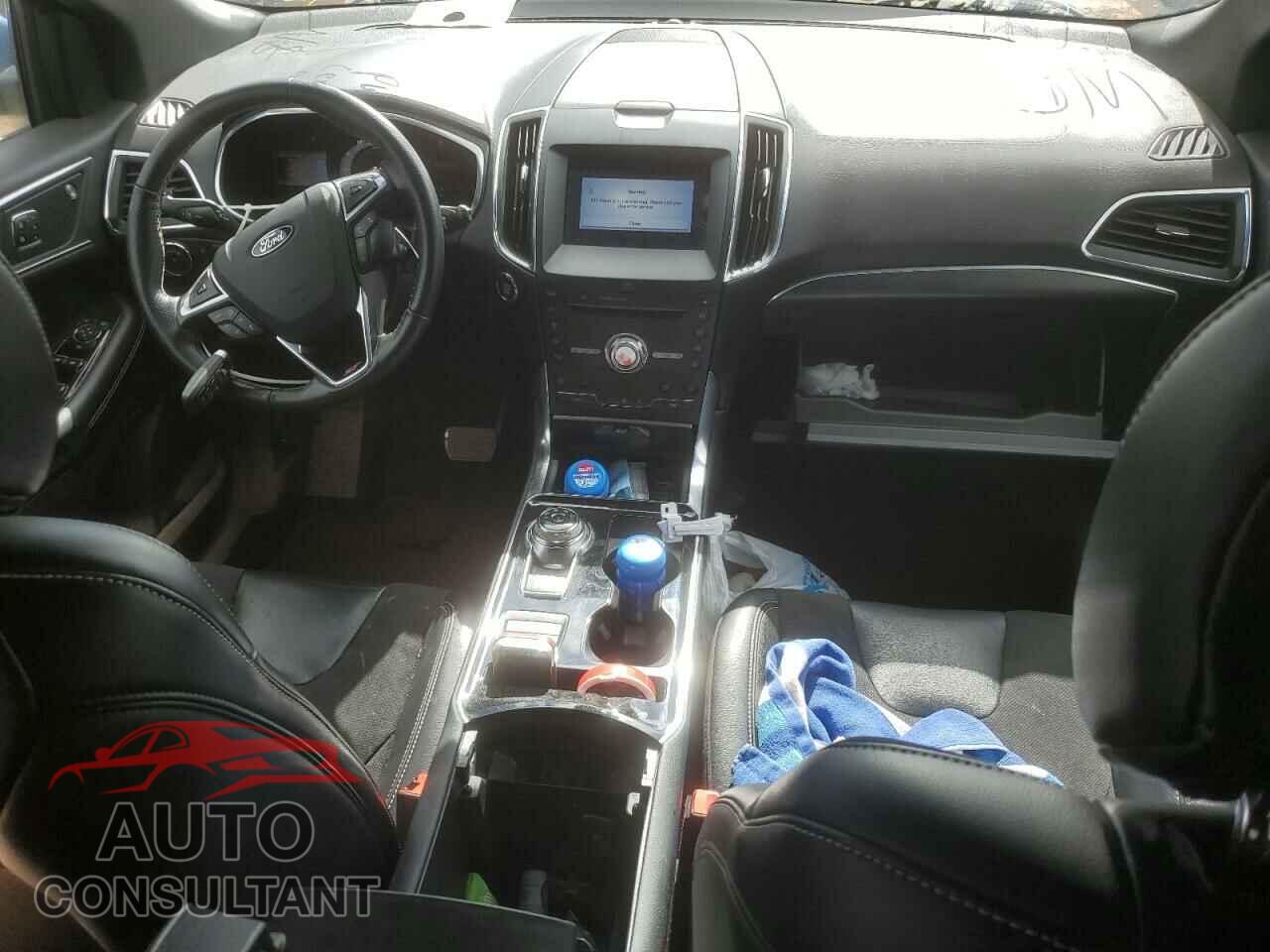 FORD EDGE 2019 - 2FMPK4AP5KBC36300