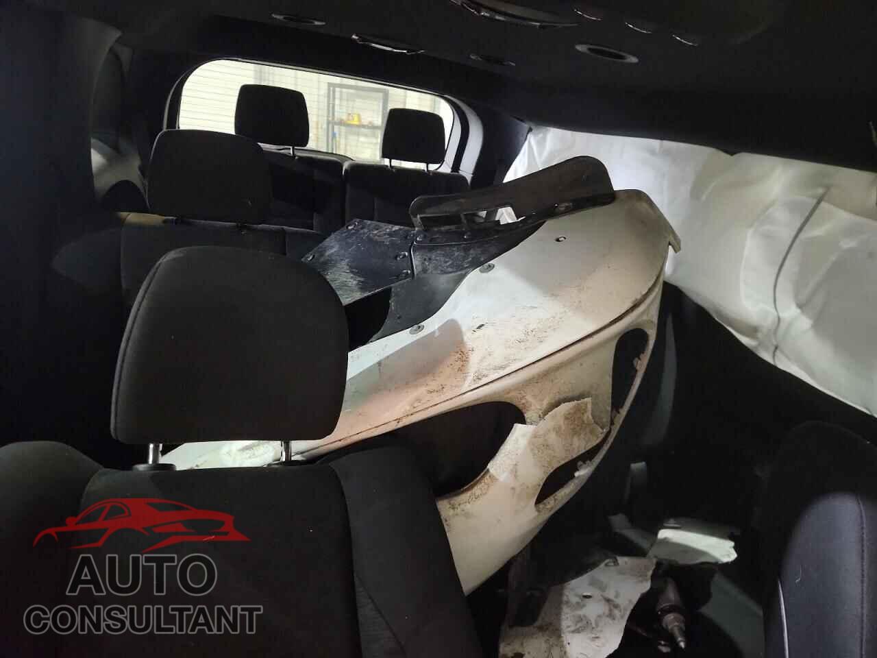 DODGE DURANGO 2025 - 1C4RDHDG3SC537898