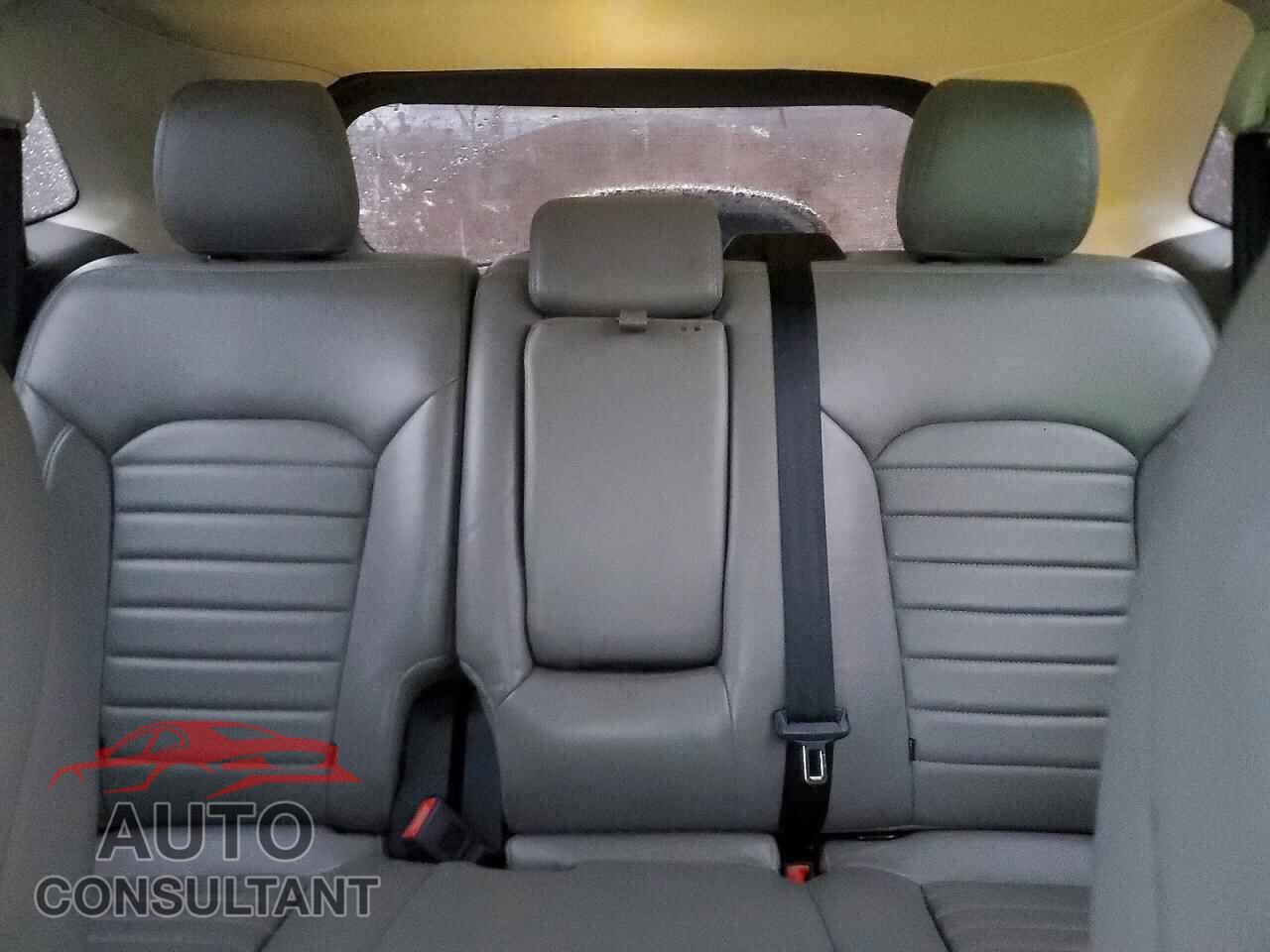 FORD EDGE 2017 - 2FMPK4J88HBB81214