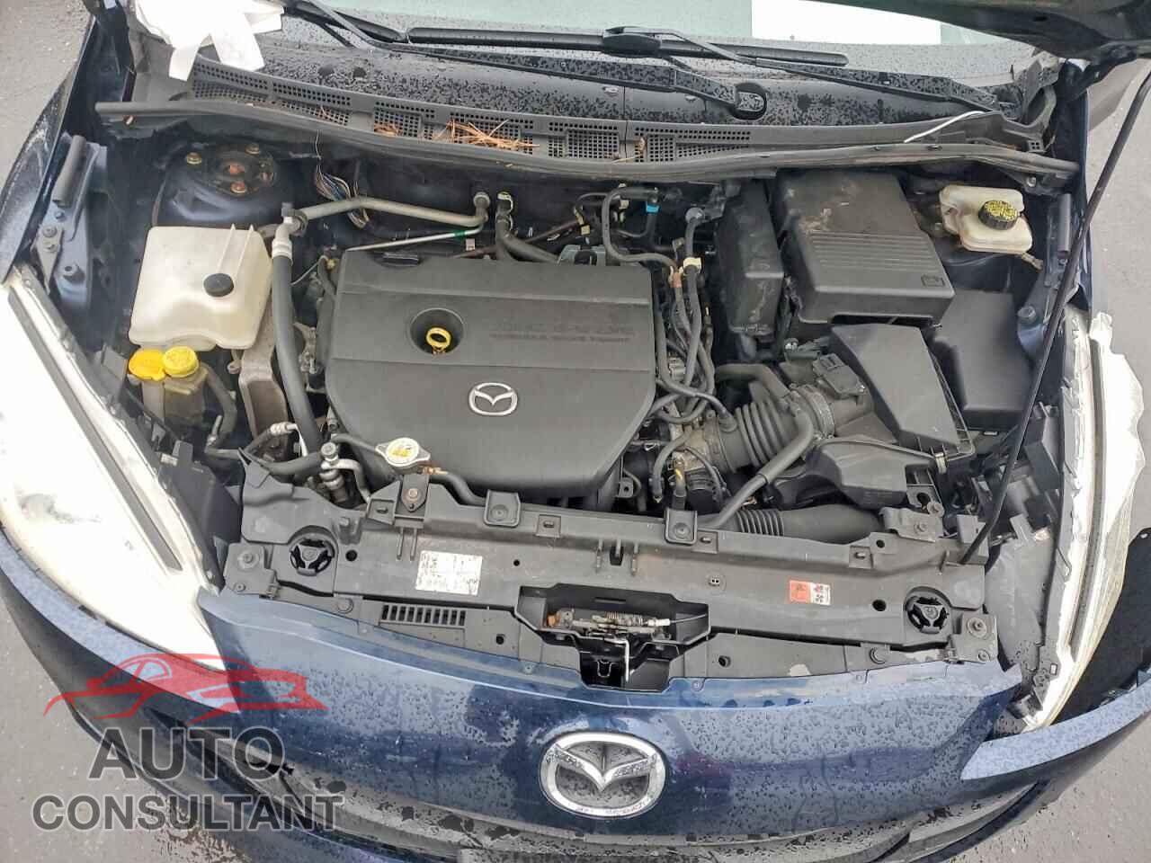MAZDA 5 2015 - JM1CW2BL9F0184619