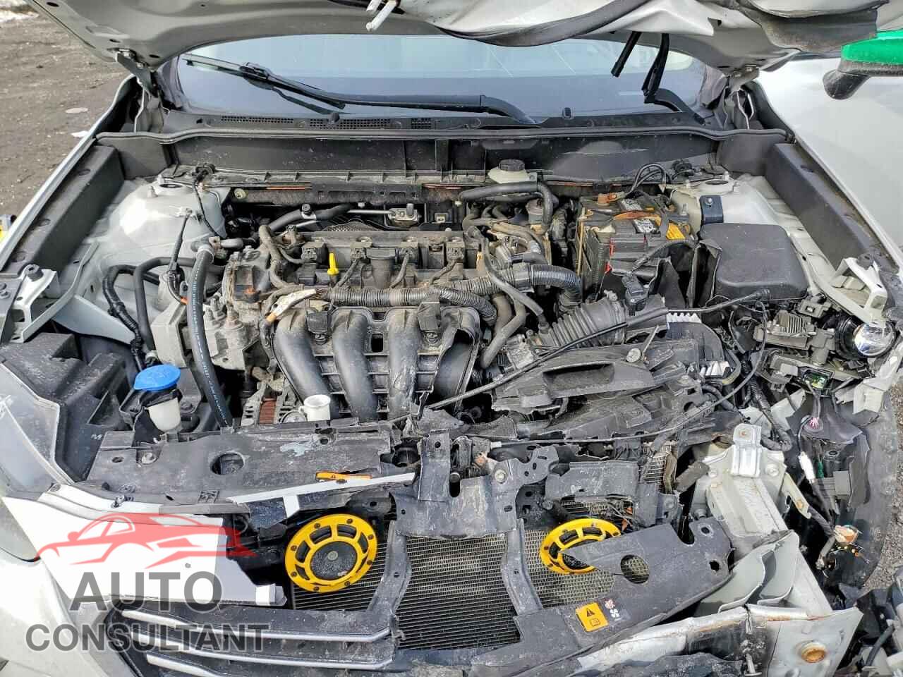 MAZDA CX-3 2017 - JM1DKFD74H0146175