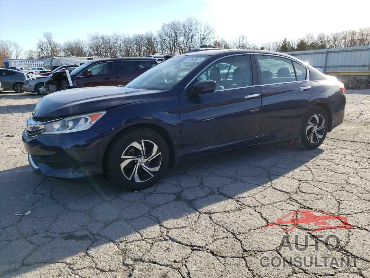 HONDA ACCORD 2016 - 1HGCR2F37GA002043