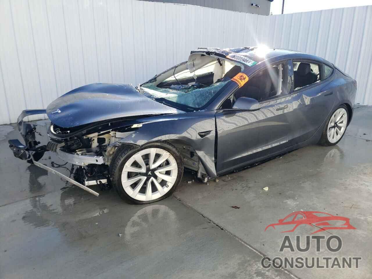 TESLA MODEL 3 2023 - 5YJ3E1EA7PF434966