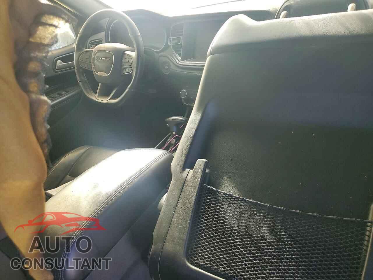 DODGE DURANGO 2021 - 1C4RDJDG6MC891215
