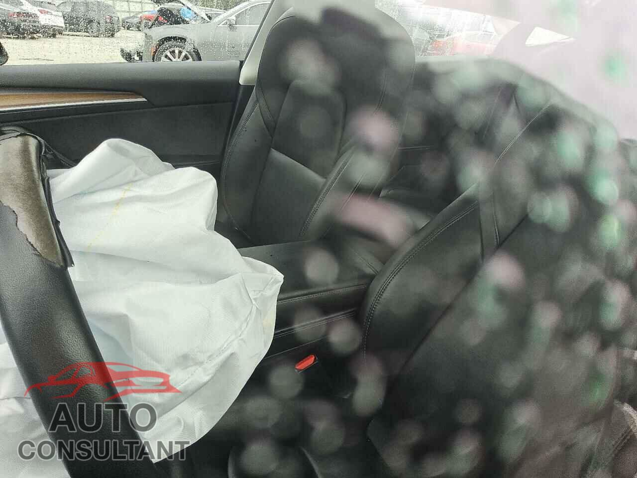 TESLA MODEL 3 2022 - 5YJ3E1EA5NF304147