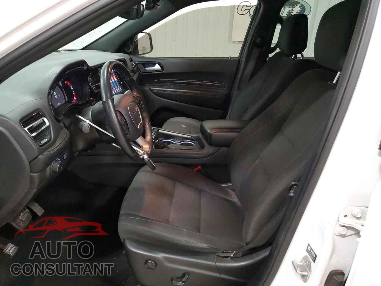DODGE DURANGO 2023 - 1C4RDHAG6PC685295