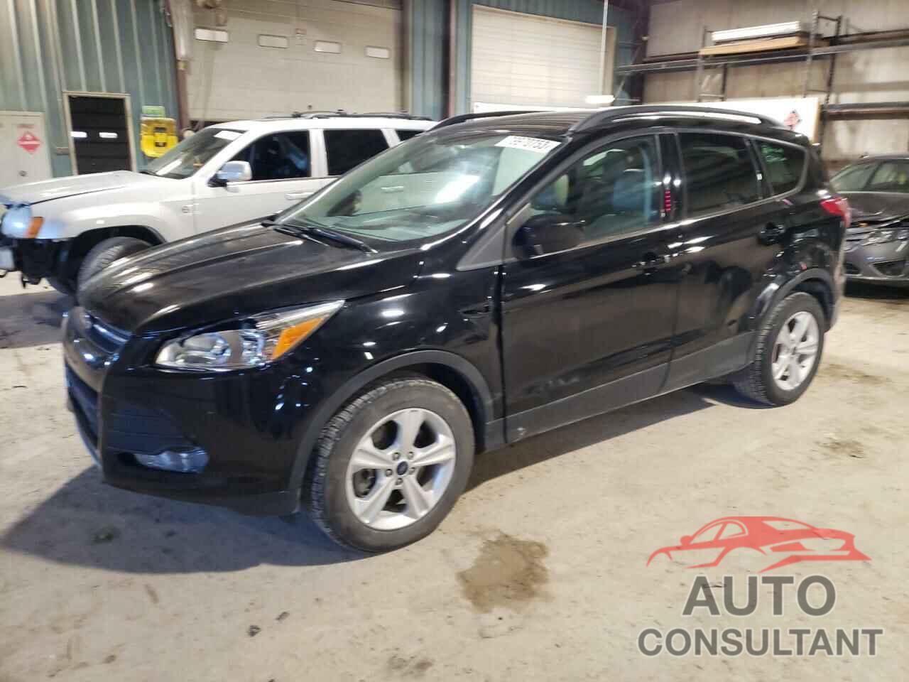 FORD ESCAPE 2016 - 1FMCU9GX4GUC09300