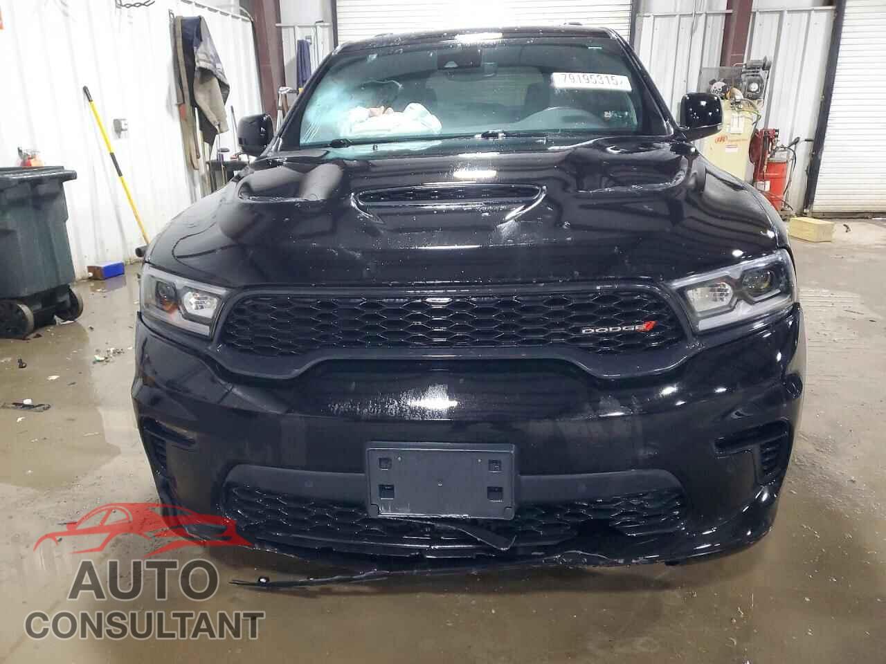 DODGE DURANGO 2023 - 1C4SDJCT4PC559004