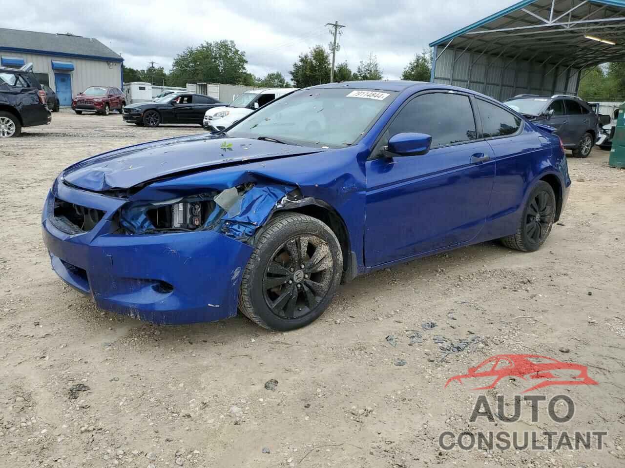 HONDA ACCORD 2010 - 1HGCS1B35AA017460