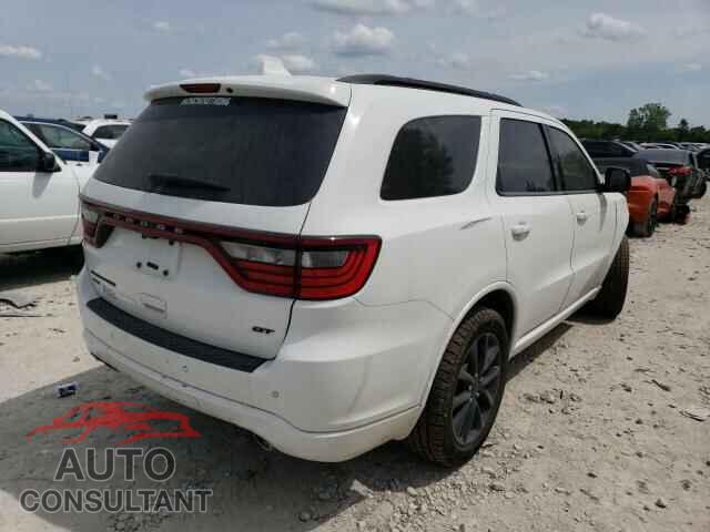 DODGE DURANGO 2017 - 1C4RDJDG2HC611473