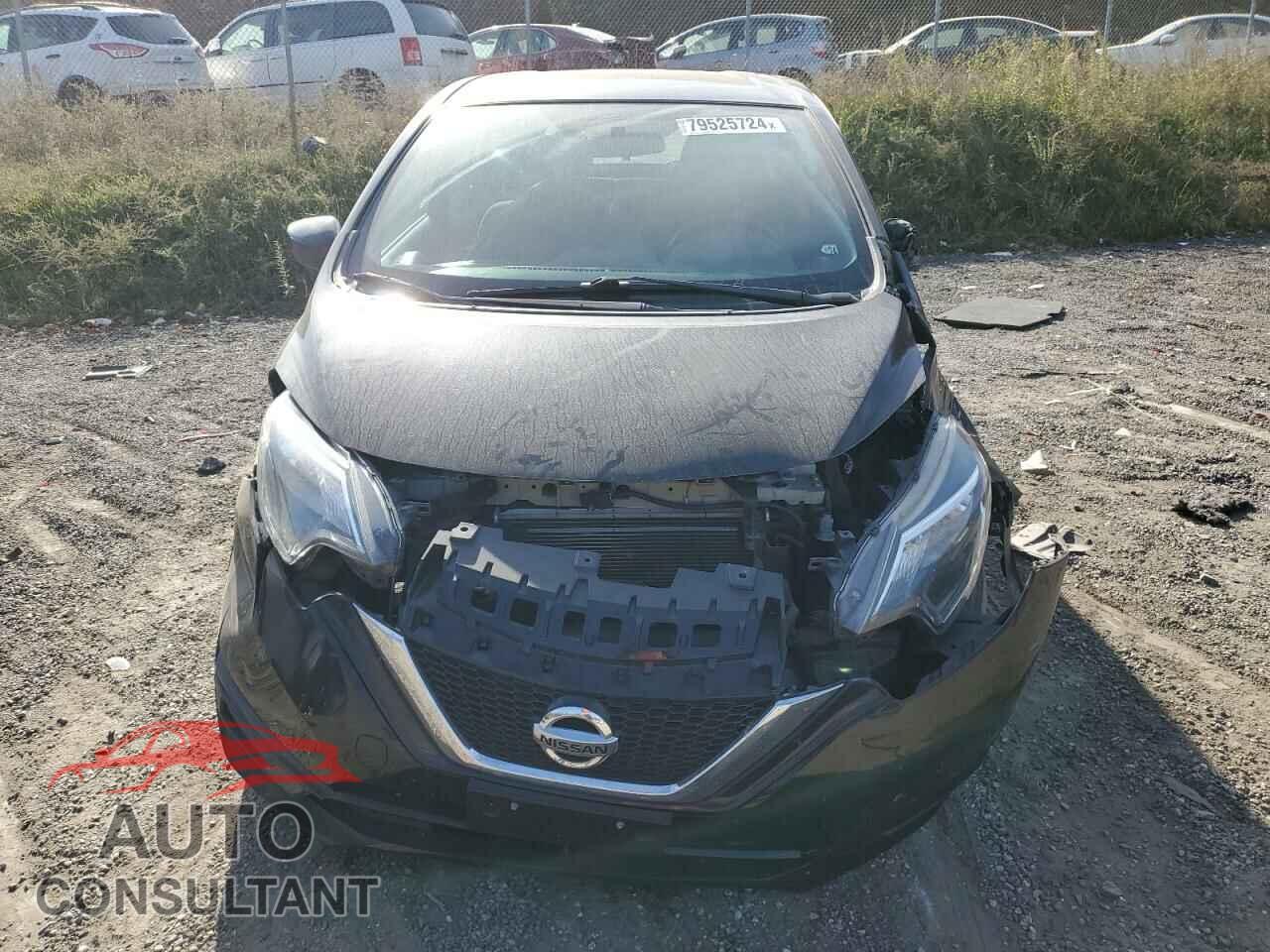NISSAN VERSA 2017 - 3N1CE2CP7HL367871