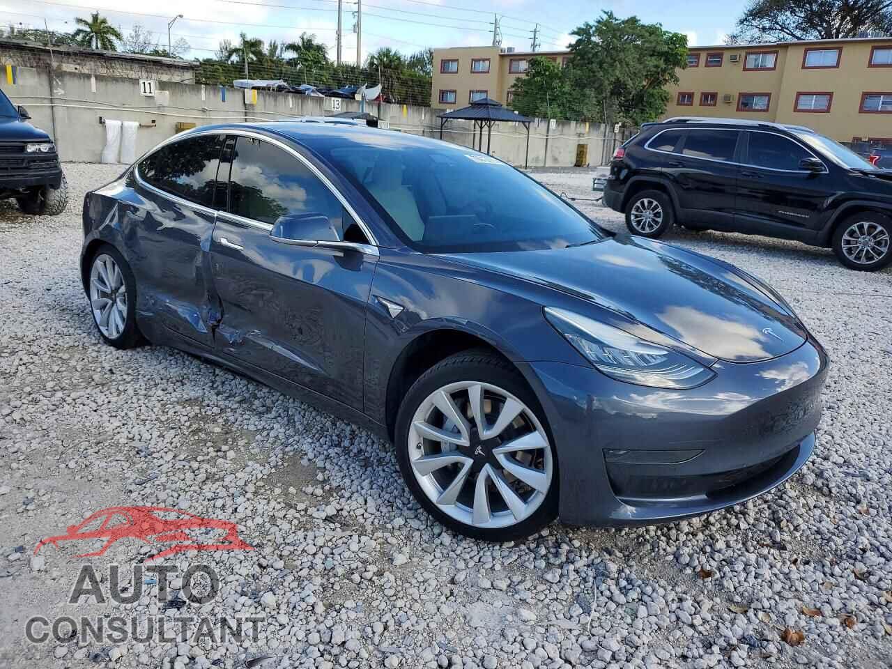 TESLA MODEL 3 2020 - 5YJ3E1EA4LF645956