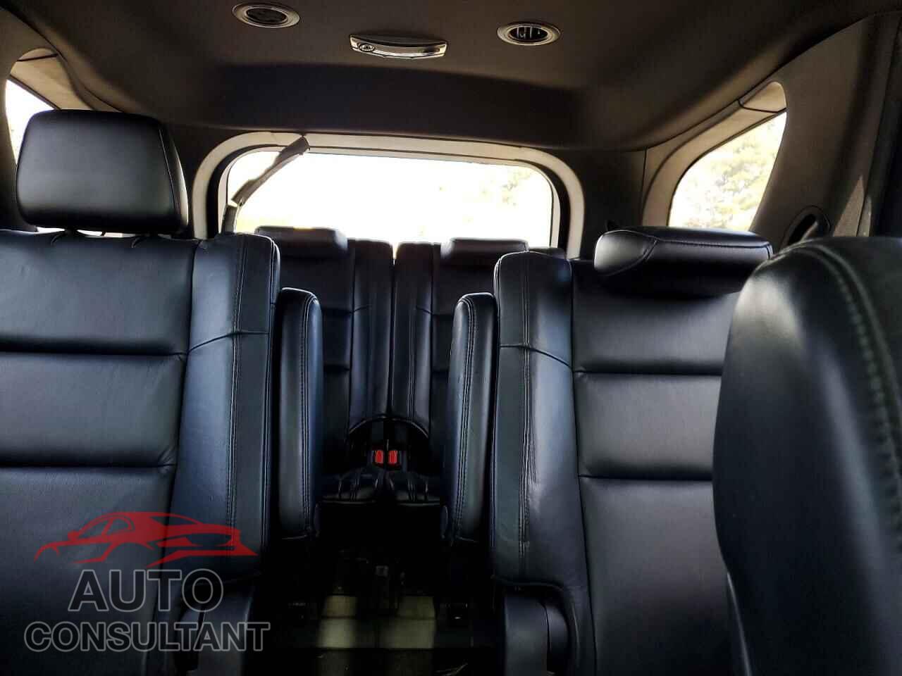 DODGE DURANGO 2020 - 1C4RDJDG2LC223765