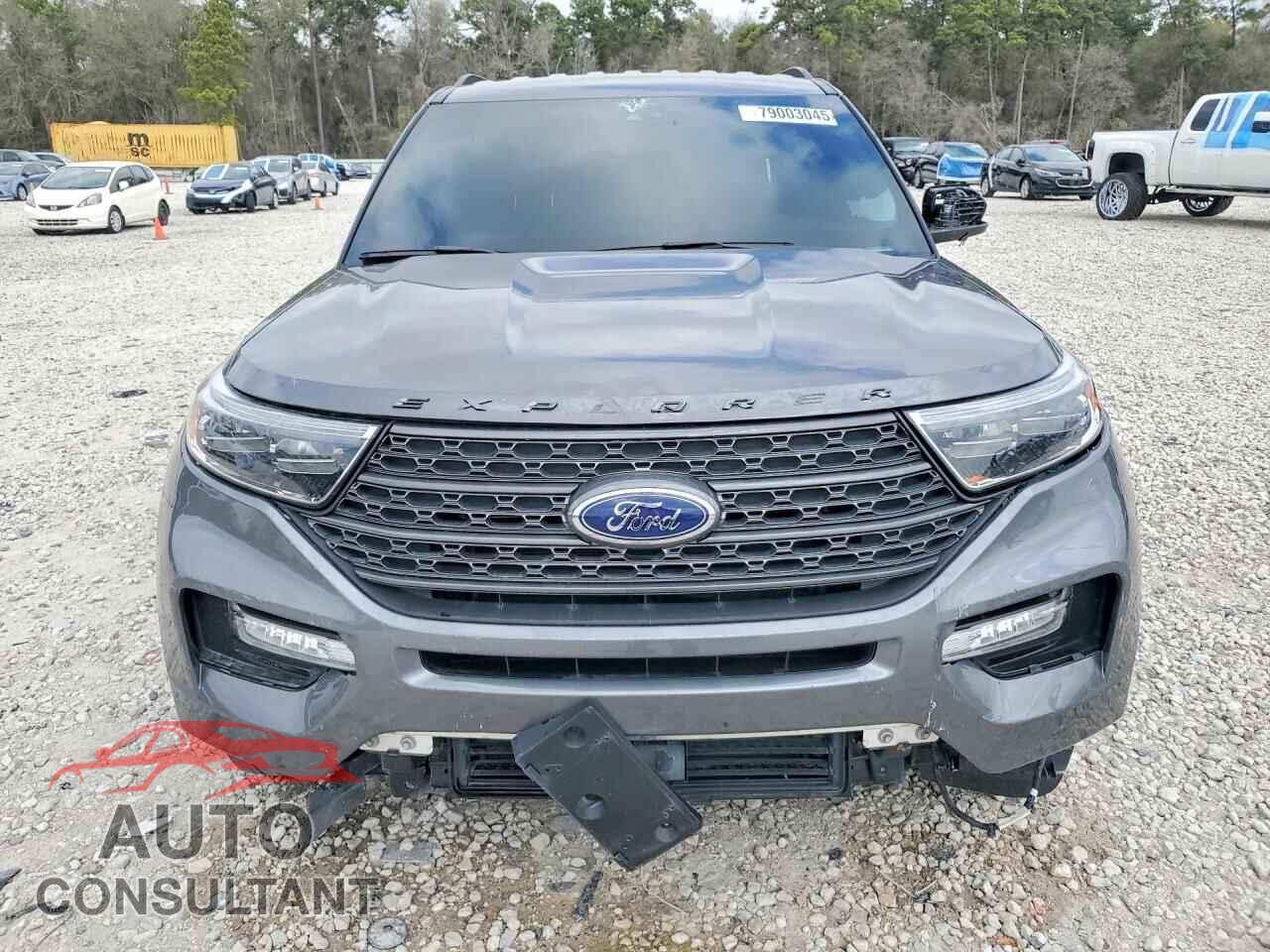 FORD EXPLORER 2023 - 1FMSK7DH1PGC23558