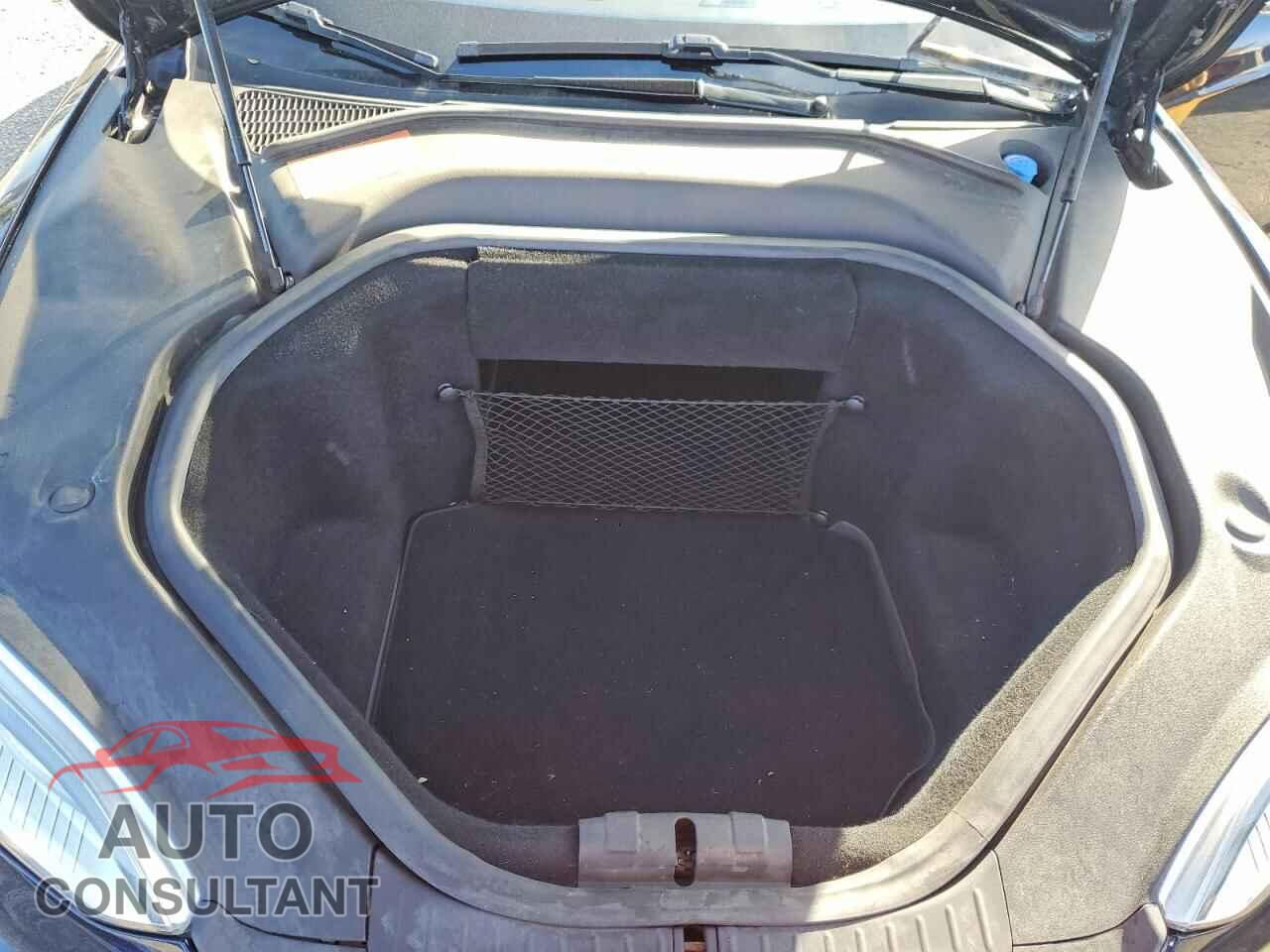 TESLA MODEL S 2014 - 5YJSA1H18EFP36881