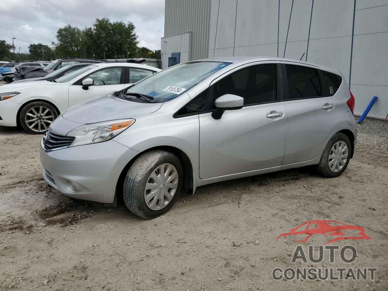 NISSAN VERSA 2016 - 3N1CE2CP3GL388912