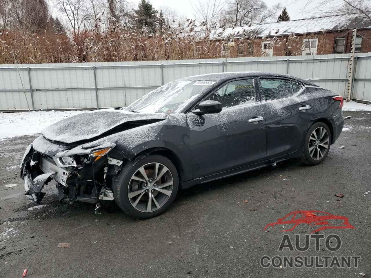 NISSAN MAXIMA 2017 - 1N4AA6AP9HC382450